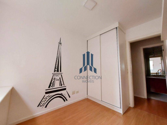 Imagem Apartamento com 2 Quartos para Alugar, 72 m² em Rebouças - Curitiba