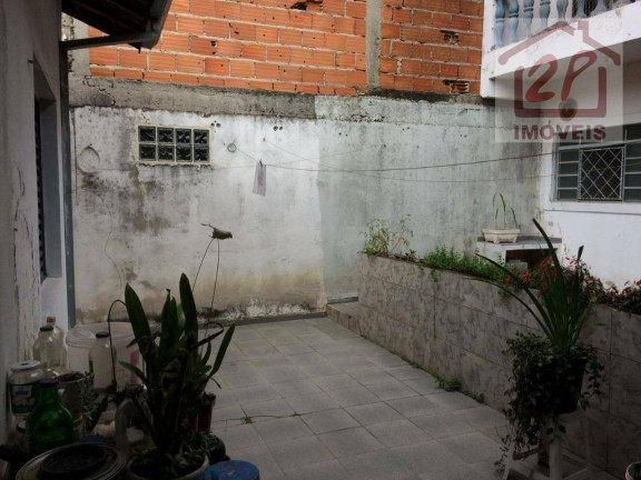 Imagem Sobrado com 4 Quartos à Venda, 92 m² em Jardim Motorama - São José Dos Campos