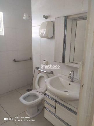 Imagem Casa com 8 Quartos à Venda, 340 m² em Parque Itália - Campinas