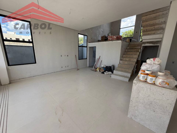 Imagem Casa de Condomínio com 3 Quartos à Venda, 300 m² em São Venâncio - Itupeva Imagem Casa de Condomínio com 3 Quartos à Venda, 300 m² em São Venâncio - Itupeva
