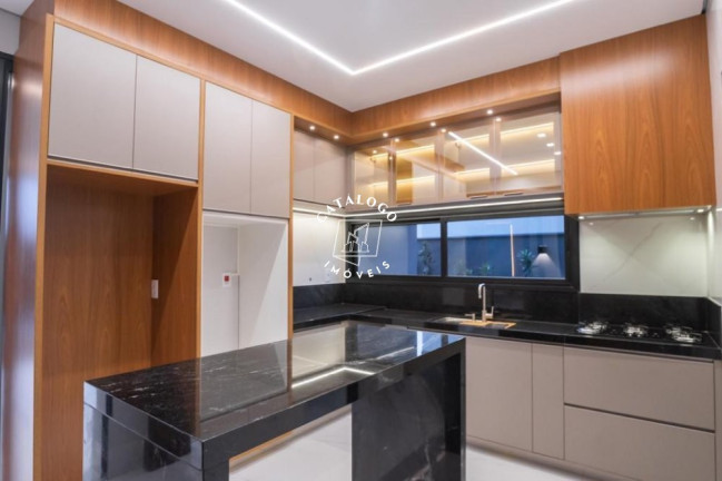 Imagem Casa de Condomínio com 4 Quartos à Venda, 512 m² em Residencial E Empresarial Alphaville - Ribeirão Preto Imagem Casa de Condomínio com 4 Quartos à Venda, 512 m² em Residencial E Empresarial Alphaville - Ribeirão Preto