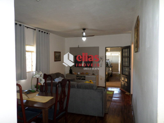 Imagem Casa com 2 Quartos à Venda, 80 m² em Jardim Faria - Bauru