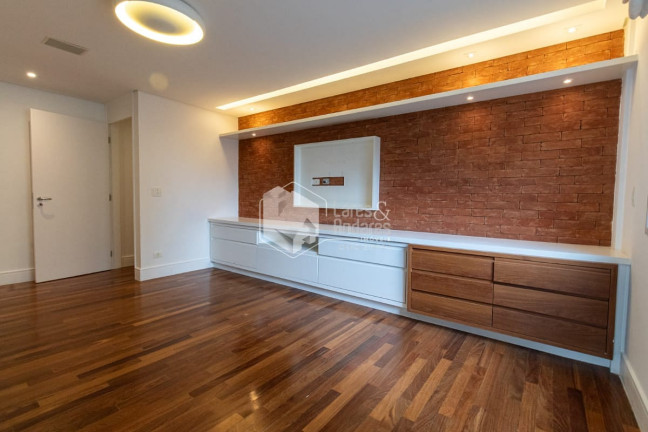 Imagem Apartamento com 1 Quarto à Venda, 134 m² em Itaim Bibi - São Paulo Imagem Apartamento com 1 Quarto à Venda, 134 m² em Itaim Bibi - São Paulo