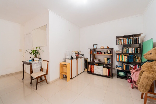 Imagem Casa de Condomínio com 5 Quartos à Venda, 400 m² em Jardim Campo Grande - São Paulo