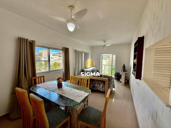 Imagem Apartamento com 3 Quartos à Venda, 100 m² em Enseada - Guarujá Imagem Apartamento com 3 Quartos à Venda, 100 m² em Enseada - Guarujá