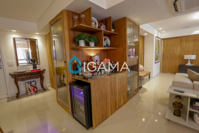 Imagem Imóvel com 3 Quartos à Venda, 146 m² em Barro Vermelho - Natal