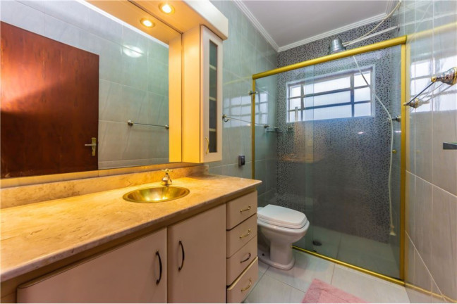 Imagem Casa com 4 Quartos à Venda,  em Chácara Belenzinho - São Paulo