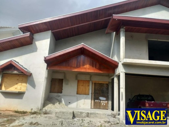 Imagem Casa com 4 Quartos à Venda, 500 m² em Cond. Vilas De Santana - Jacareí Imagem Casa com 4 Quartos à Venda, 500 m² em Cond. Vilas De Santana - Jacareí