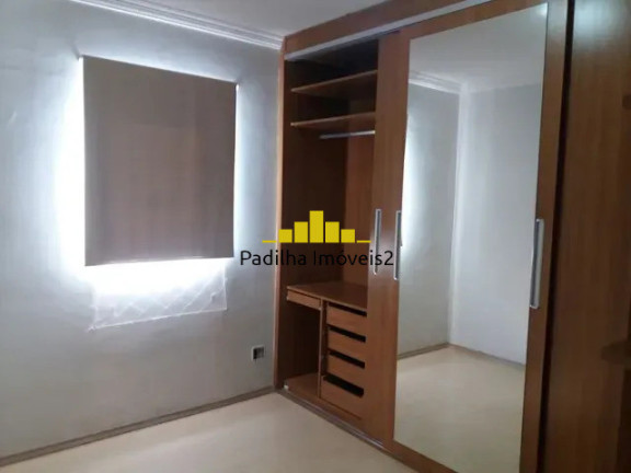 Apartamento com 3 Quartos à Venda, 85 m² em Vila Trujillo - Sorocaba