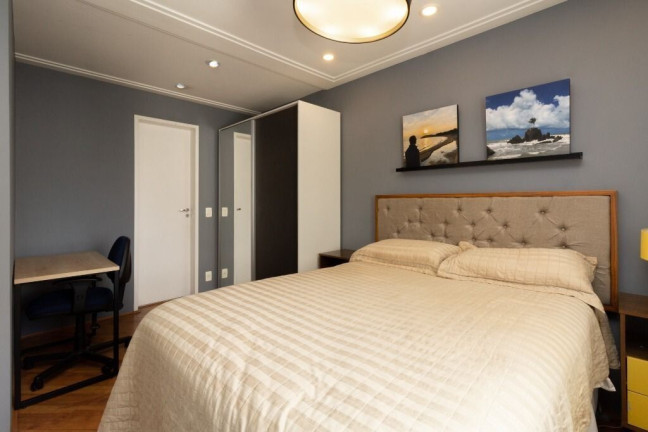 Imagem Apartamento com 2 Quartos à Venda, 70 m² em Vila Antonieta - São Paulo