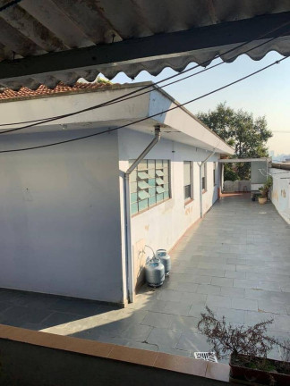 Imagem Casa com 3 Quartos à Venda, 261 m² em Osvaldo Cruz - São Caetano Do Sul Imagem Casa com 3 Quartos à Venda, 261 m² em Osvaldo Cruz - São Caetano Do Sul