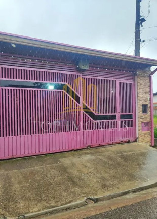 Imagem Casa com 2 Quartos à Venda, 125 m² em Jardim Santa Luzia - São José Dos Campos Imagem Casa com 2 Quartos à Venda, 125 m² em Jardim Santa Luzia - São José Dos Campos