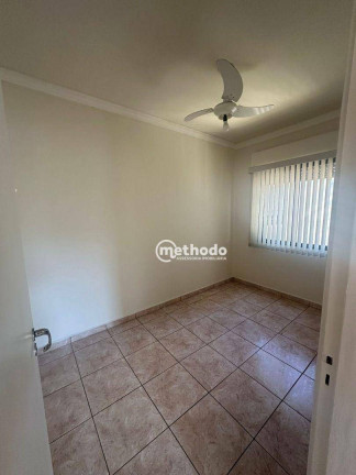 Imagem Apartamento com 3 Quartos à Venda, 74 m² em Vila João Jorge - Campinas