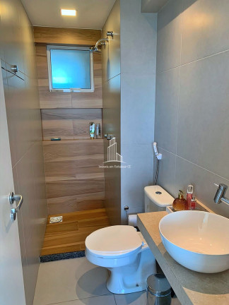 Imagem Apartamento com 3 Quartos à Venda, 75 m² em Cidade 2000 - Fortaleza Imagem Apartamento com 3 Quartos à Venda, 75 m² em Cidade 2000 - Fortaleza