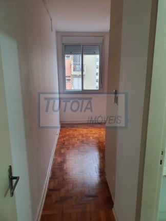 Imagem Apartamento com 3 Quartos para Alugar, 106 m² em Jardim Paulista - São Paulo