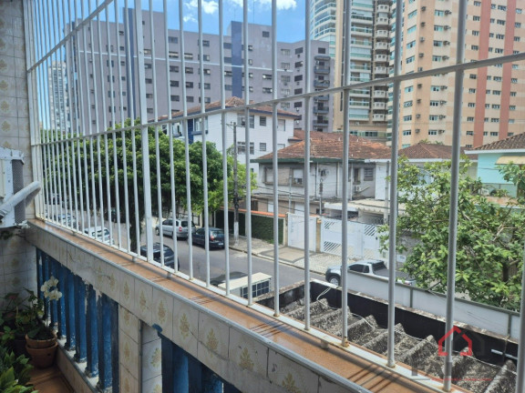 Imagem Apartamento com 2 Quartos à Venda, 90 m² em Boqueirão - Santos Imagem Apartamento com 2 Quartos à Venda, 90 m² em Boqueirão - Santos
