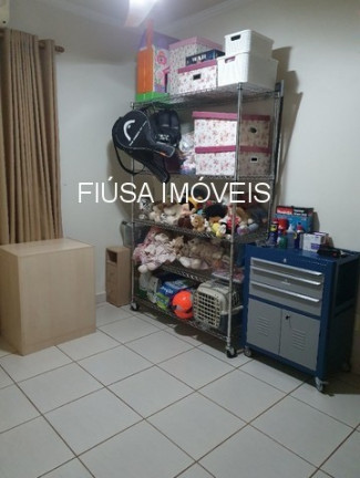 Imagem Casa com 4 Quartos à Venda,  em Jardim Interlagos - Ribeirão Preto