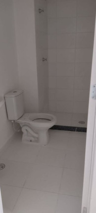 Imagem Studio com 1 Quarto à Venda, 32 m² em Vila Monumento - São Paulo Imagem Studio com 1 Quarto à Venda, 32 m² em Vila Monumento - São Paulo