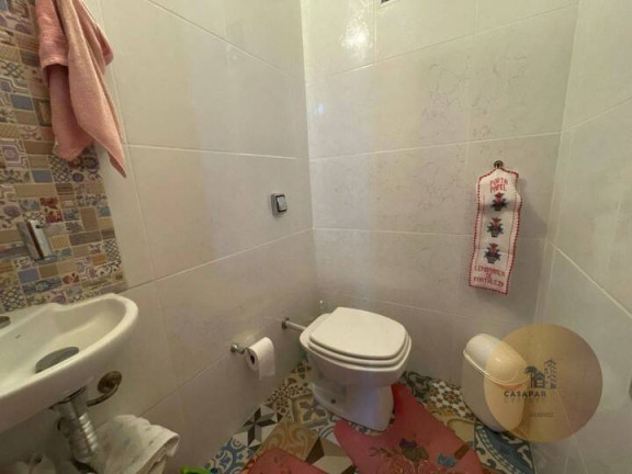 Imagem Sobrado com 3 Quartos à Venda, 198 m² em Olímpico - São Caetano Do Sul Imagem Sobrado com 3 Quartos à Venda, 198 m² em Olímpico - São Caetano Do Sul