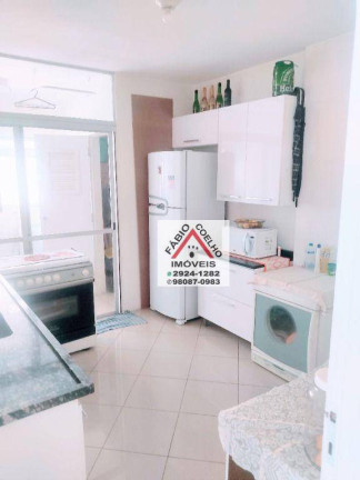 Imagem Apartamento com 3 Quartos à Venda, 83 m² em Chácara Santo Antônio - São Paulo