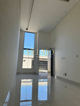 Imagem Casa com 3 Quartos à Venda, 125 m² em Cardoso - Aparecida De Goiânia Imagem Casa com 3 Quartos à Venda, 125 m² em Cardoso - Aparecida De Goiânia