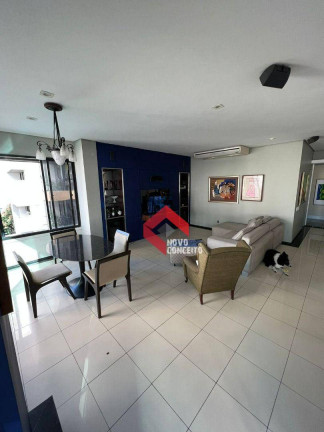 Imagem Apartamento com 3 Quartos à Venda, 219 m² em Aldeota - Fortaleza Imagem Apartamento com 3 Quartos à Venda, 219 m² em Aldeota - Fortaleza