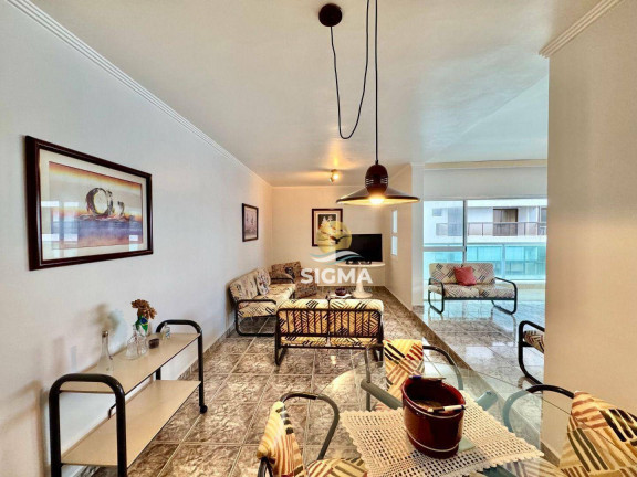 Imagem Apartamento com 3 Quartos à Venda, 130 m² em Jardim Astúrias - Guarujá Imagem Apartamento com 3 Quartos à Venda, 130 m² em Jardim Astúrias - Guarujá