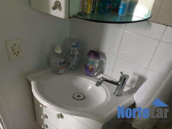 Imagem Apartamento com 2 Quartos à Venda, 48 m² em Vila Amélia - São Paulo