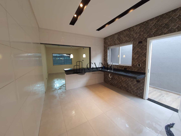 Imagem Casa com 2 Quartos à Venda, 74 m² em Caiçara - Praia Grande Imagem Casa com 2 Quartos à Venda, 74 m² em Caiçara - Praia Grande