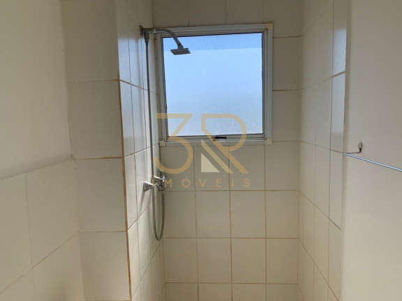 Imagem Apartamento com 2 Quartos para Alugar, 46 m² em Ribeirânia - Ribeirão Preto