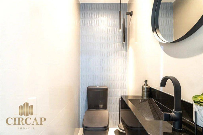 Imagem Apartamento com 3 Quartos à Venda, 189 m² em Pompéia - São Paulo