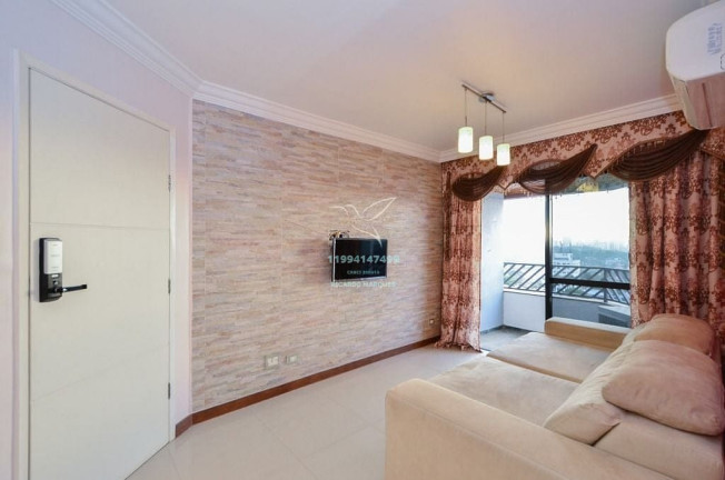 Imagem Apartamento com 3 Quartos à Venda, 93 m² em Vila Alexandria - São Paulo Imagem Apartamento com 3 Quartos à Venda, 93 m² em Vila Alexandria - São Paulo