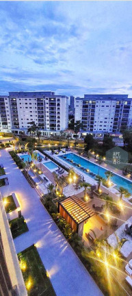 Imagem Apartamento com 2 Quartos à Venda, 84 m² em Santo Amaro - São Paulo Imagem Apartamento com 2 Quartos à Venda, 84 m² em Santo Amaro - São Paulo