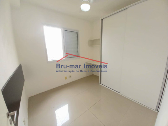 Imagem Apartamento com 2 Quartos à Venda, 67 m² em Vila Mathias - Santos