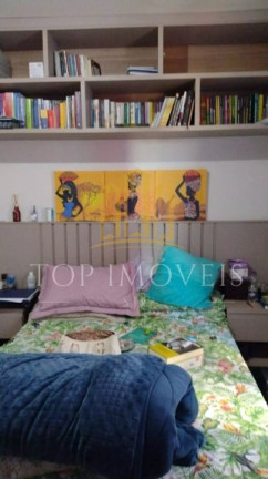 Imagem Apartamento com 3 Quartos à Venda, 118 m² em Jardim Satélite - São José Dos Campos Imagem Apartamento com 3 Quartos à Venda, 118 m² em Jardim Satélite - São José Dos Campos
