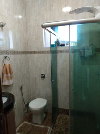 Imagem Casa com 4 Quartos à Venda, 330 m² em Colonial - Contagem