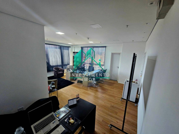 Apartamento à Venda, 42 m² em Bethaville I - Barueri