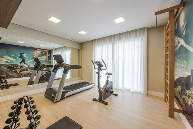 Imagem Imóvel com 3 Quartos à Venda, 208 m² em Juvevê - Curitiba Imagem Imóvel com 3 Quartos à Venda, 208 m² em Juvevê - Curitiba