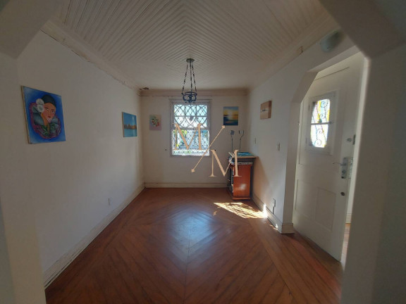 Imagem Casa com 3 Quartos à Venda, 109 m² em Gonzaga - Santos