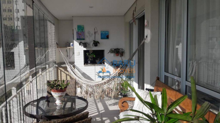 Apartamento com 4 Quartos à Venda, 151 m² em Vila Mariana - São Paulo