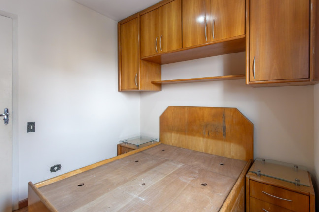 Imagem Apartamento com 2 Quartos à Venda, 60 m² em Vila Constança - São Paulo