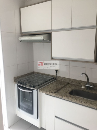 Imagem Apartamento com 2 Quartos à Venda, 60 m² em Centro - Osasco