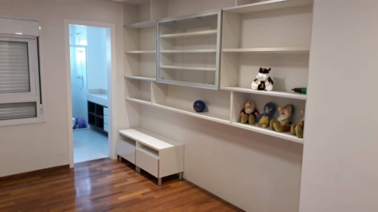 Imagem Apartamento com 3 Quartos à Venda, 304 m² em Santo Antônio - São Caetano Do Sul Imagem Apartamento com 3 Quartos à Venda, 304 m² em Santo Antônio - São Caetano Do Sul