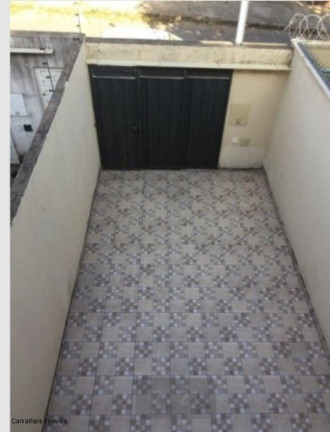 Imagem Casa com 2 Quartos à Venda, 120 m² em Parque Xangri-lá - Contagem