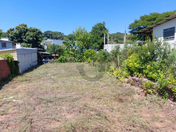 Terreno à Venda, 456 m² em Centro - Santa Cruz Do Sul