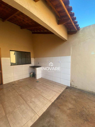 Imagem Casa com 2 Quartos à Venda, 80 m² em Setor Dona Marolina - Itumbiara Imagem Casa com 2 Quartos à Venda, 80 m² em Setor Dona Marolina - Itumbiara