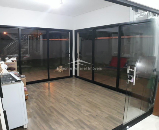 Imagem Casa de Condomínio com 4 Quartos à Venda, 431 m² em Parque Brasil 500 - Paulínia Imagem Casa de Condomínio com 4 Quartos à Venda, 431 m² em Parque Brasil 500 - Paulínia