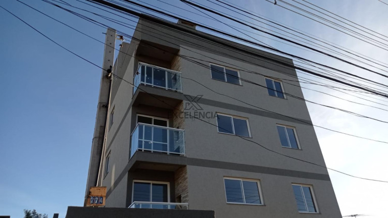 Imagem Apartamento com 3 Quartos à Venda, 46 m² em Boneca Do Iguaçu - São José Dos Pinhais Imagem Apartamento com 3 Quartos à Venda, 46 m² em Boneca Do Iguaçu - São José Dos Pinhais