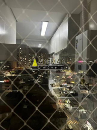 Imagem Apartamento com 2 Quartos à Venda, 45 m² em Centro - Diadema Imagem Apartamento com 2 Quartos à Venda, 45 m² em Centro - Diadema