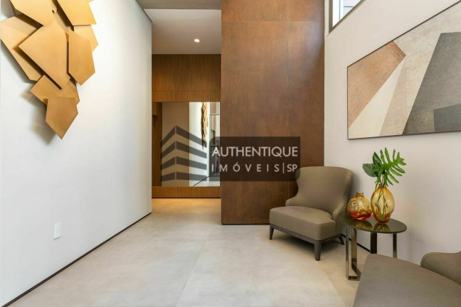 Imagem Imóvel com 1 Quarto à Venda, 26 m² em Jardins - São Paulo Imagem Imóvel com 1 Quarto à Venda, 26 m² em Jardins - São Paulo